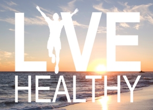 live-healthy